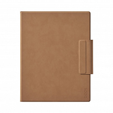 E-book ONYX BOOX pouzdro pro GO 10.3 (Gen1 a Gen2), mocha E-book ONYX BOOX pouzdro pro GO 10.3 (Gen1 a Gen2), mocha