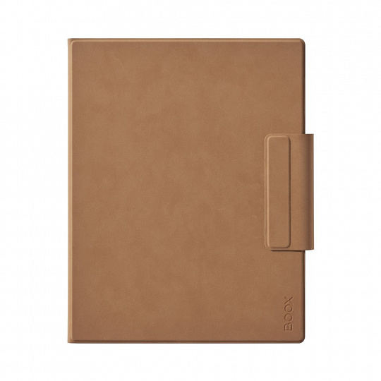 E-book ONYX BOOX pouzdro pro GO 10.3 (Gen1 a Gen2), mocha E-book ONYX BOOX pouzdro pro GO 10.3 (Gen1 a Gen2), mocha