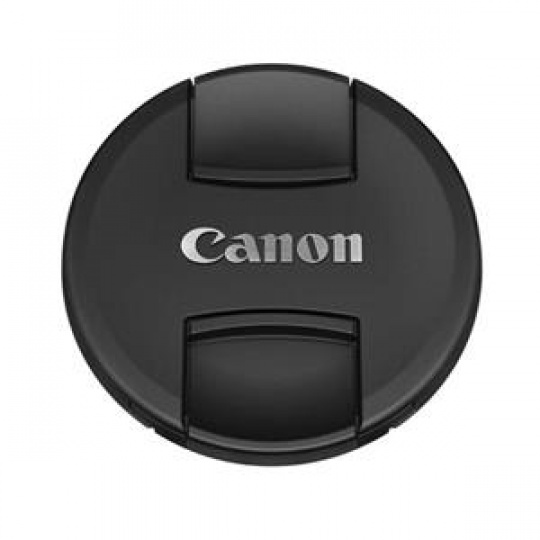 Canon E-122 - krytka na objektiv