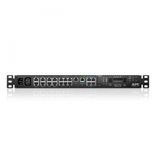 APC NetBotz Rack Monitor 750