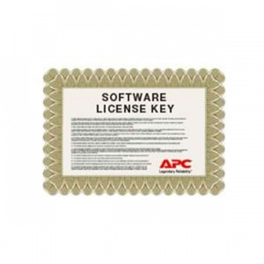 APC EcoStruxure IT Data Center Expert 3 Year Digital Subscription