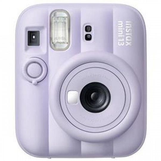 Fujifilm INSTAX MINI 13 - Purple Fujifilm INSTAX MINI 13 - Purple