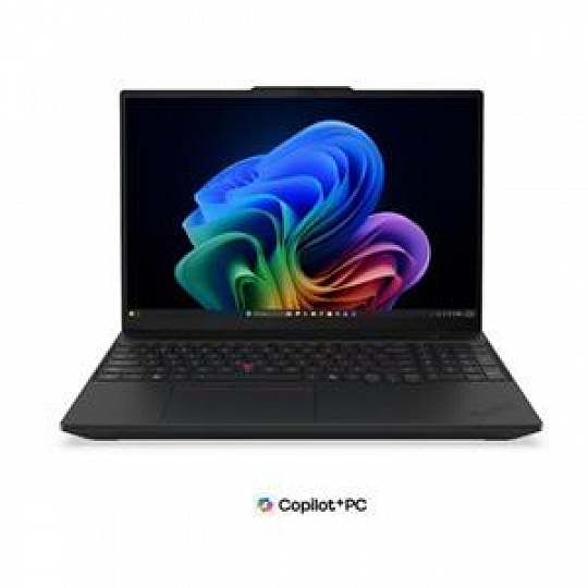 Lenovo ThinkPad T16 G5 Ultra 5 325/16GB/512GB SSD/16" WUXGA IPS/3Y Premier/Win11 Pro/černá Lenovo ThinkPad T16 G5 Ultra 5 325/16GB/512GB SSD/16" WUXGA IPS/3Y Premier/Win11 Pro/černá