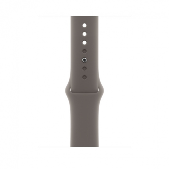 Watch Acc/45/Clay Sport Band - M/L