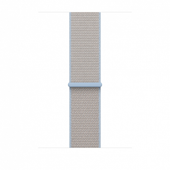 Watch Acc/46/Blue Mist Sport Loop