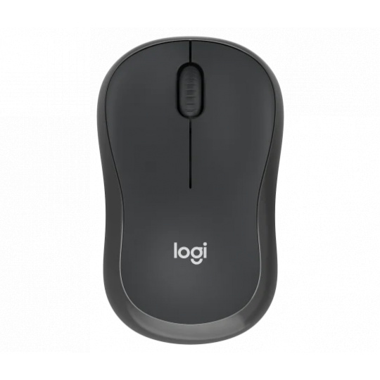 Akce myš Logitech Wireless M240 Graphite _
