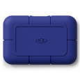 Ext. SSD LaCie Rugged SSD Pro5 2TB