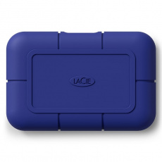 Ext. SSD LaCie Rugged SSD Pro5 2TB Ext. SSD LaCie Rugged SSD Pro5 2TB