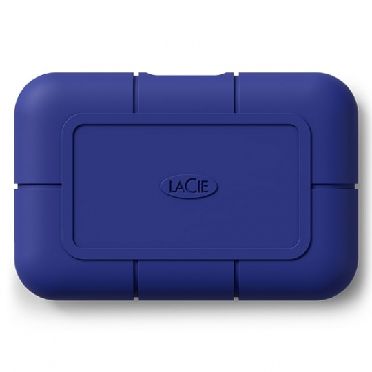 Ext. SSD LaCie Rugged SSD Pro5 2TB