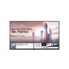 65" LG LED 65UH5F-H - UHD,500cd,IPS,24/7 65" LG LED 65UH5F-H - UHD,500cd,IPS,24/7