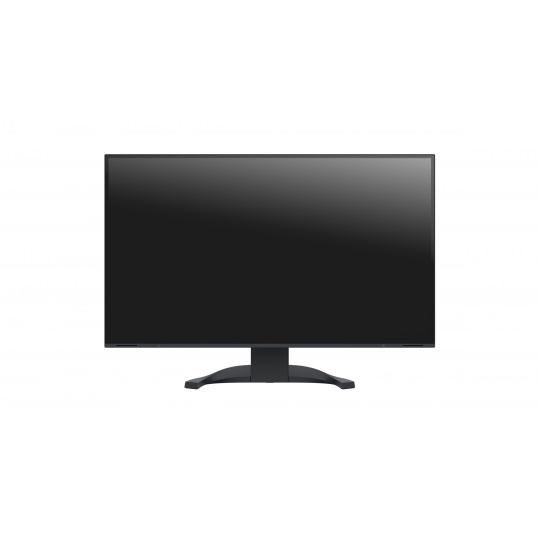 EIZO FlexScan/EV2740X-BK/27"/IPS/4K UHD/60Hz/5ms/Black/5R