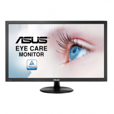 24" LED ASUS VP247HAE - Full HD, 16:9, HDMI, VGA 24" LED ASUS VP247HAE - Full HD, 16:9, HDMI, VGA