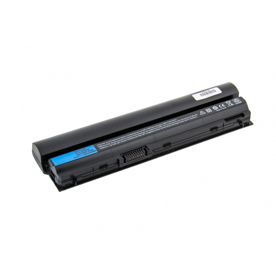 Baterie AVACOM pro Dell Latitude E6220, E6330  Li-Ion 11,1V 4400mAh