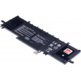 Baterie T6 Power Asus ZenBook 13 UX334, 14 UX434, Flip 14 UX463, 3400mAh, 39Wh, 3cell, Li-pol