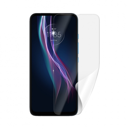 Screenshield MOTOROLA One Fusion+ XT2067 folie na displej