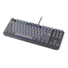 Endorfy Thock V2 TKL USB, CZ/SK