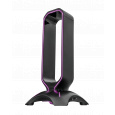 TRUST GXT265 CINTAR RGB HEADSET STAND