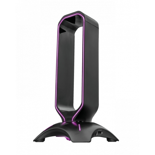 TRUST GXT265 CINTAR RGB HEADSET STAND