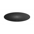 TRUST MIKA round floor mat