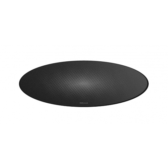 TRUST MIKA round floor mat