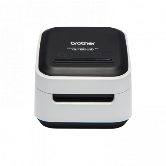 Brother/VC-500W/Tisk/WiFi/USB