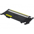 HP/Samsung toner CLT-Y4072S/ELS Yellow 1000 stran