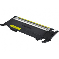 HP/Samsung toner CLT-Y4072S/ELS Yellow 1000 stran