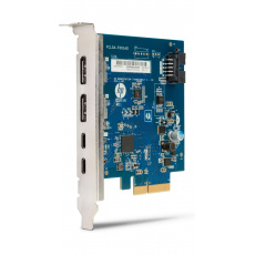 HP Dual Port Thunderbolt 3 PCIe AiC 3UU05AA HP Dual Port Thunderbolt 3 PCIe AiC 3UU05AA