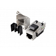 KEYSTONE MODUL RJ45->LSA CAT.5E FTP 90° LANBERG