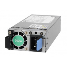 NETGEAR 600W 100-240VAC POWER SUPPLY UNIT NETGEAR 600W 100-240VAC POWER SUPPLY UNIT