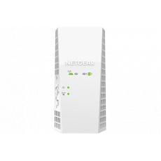 NETGEAR AC1750 WiFi Mesh Extender, EX6250 NETGEAR AC1750 WiFi Mesh Extender, EX6250