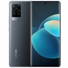 VIVO X60 Pro Black VIVO X60 Pro Black