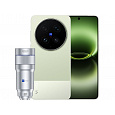 VIVO X300 Ultra Photographer Kit - Steppe Green