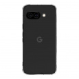 Tactical TPU Plyo Kryt pro Google Pixel 9a Transparent