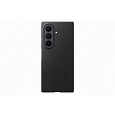 Samsung Karbonový kryt s magnetem pro Galaxy Z Fold8 Ultra, Black