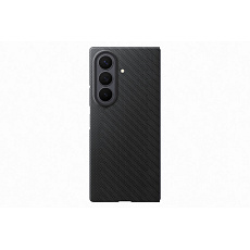 Samsung Karbonový kryt s magnetem pro Galaxy Z Fold8 Ultra, Black Samsung Karbonový kryt s magnetem pro Galaxy Z Fold8 Ultra, Black