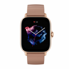 Amazfit GTS 3/Pink/Sport Band/Pink Amazfit GTS 3/Pink/Sport Band/Pink