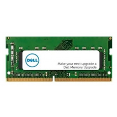 Dell Memory - 16GB - 1Rx8 DDR4 SODIMM 3200MHz pro Latitude, Precision