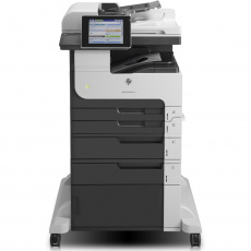 HP LaserJet Ent/M725f/MF/Laser/A3/LAN/USB