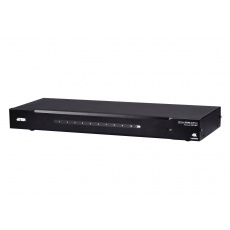 ATEN 10 port HDMI video split.,UltraHD,4kx2k, 15m