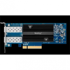 Synology 25Gb LAN karta 2x SFP+ E25G30-F2 Synology 25Gb LAN karta 2x SFP+ E25G30-F2