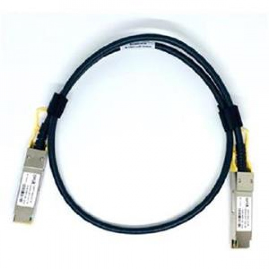 OPTIX 40G QSFP+ DAC kabel pasivní, cisco comp., 3m