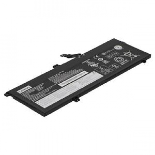 Lenovo 02DL017 Main Battery Pack 11.4V 4220mAh