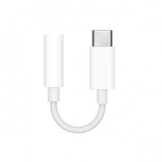 Apple Adaptér USB-C – 3,5 mm jack