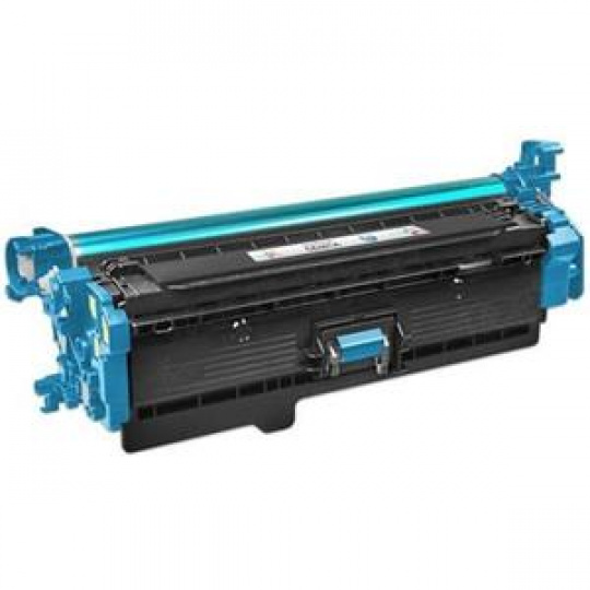 HP toner 201X/Cyan/2300 stran