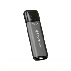 Transcend 128GB JetFlash 920, USB 3.0 (3.2 Gen 1) flash disk, LED indikace, 420MB/s R, 400MB/s W, vesmírně šedý Transcend 128GB JetFlash 920, USB 3.0 (3.2 Gen 1) flash disk, LED indikace, 420MB/s R, 400MB/s W, vesmírně šedý