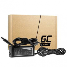 Green Cell PRO Charger / AC Adapter 19.5V 3.34A 65W for Dell Latitude E6330 E6410 E6430 E6530 E7440 Inspiron 15 5558 15R Green Cell PRO Charger / AC Adapter 19.5V 3.34A 65W for Dell Latitude E6330 E6410 E6430 E6530 E7440 Inspiron 15 5558 15R