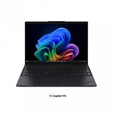 Lenovo ThinkPad L16 G3 Ryzen AI 7 445/32GB/1TB SSD/16" WUXGA IPS/3yOnSite/Win11 Pro/černá Lenovo ThinkPad L16 G3 Ryzen AI 7 445/32GB/1TB SSD/16" WUXGA IPS/3yOnSite/Win11 Pro/černá