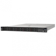 Lenovo ThinkSystem SR645v3 AMD EPYC 9124 16C 200W 3.0GHz/1x32GB/0GB 2,5" (8)/9350-8i(2GBf)/XCC2-P/1x1100W Lenovo ThinkSystem SR645v3 AMD EPYC 9124 16C 200W 3.0GHz/1x32GB/0GB 2,5" (8)/9350-8i(2GBf)/XCC2-P/1x1100W