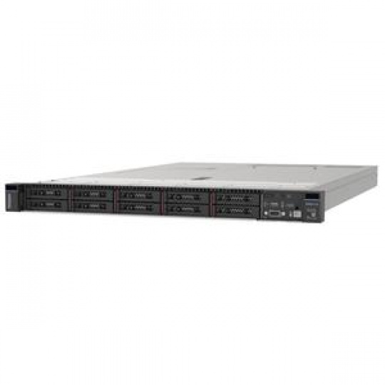 Lenovo ThinkSystem SR645v3 AMD EPYC 9124 16C 200W 3.0GHz/1x32GB/0GB 2,5" (8)/9350-8i(2GBf)/XCC2-P/1x1100W